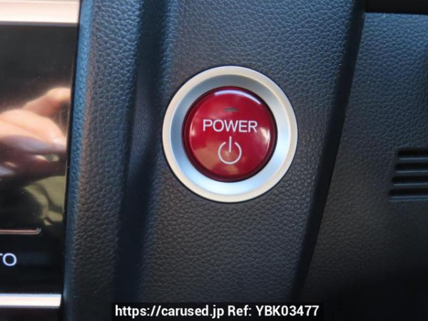 Used 2014 AT honda fit GP5 Image[30]