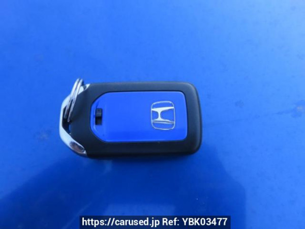 Used 2014 AT honda fit GP5 Image[31]