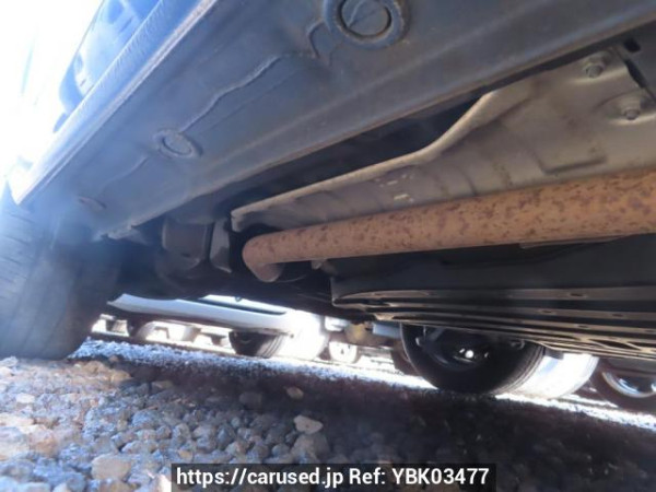 Used 2014 AT honda fit GP5 Image[37]