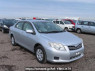 Used 2010 AT toyota corolla-axio NZE141 Image[0]