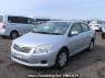 Used 2010 AT toyota corolla-axio NZE141 Image[2]