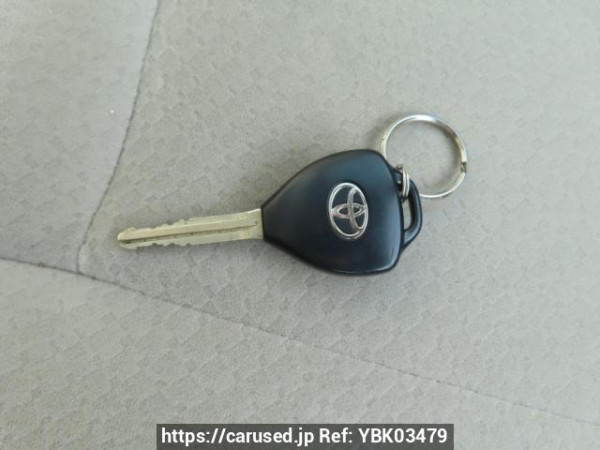 Used 2010 AT toyota corolla-axio NZE141 Image[29]