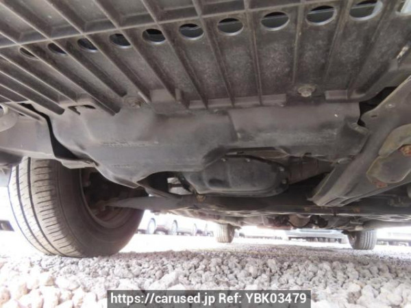 Used 2010 AT toyota corolla-axio NZE141 Image[34]