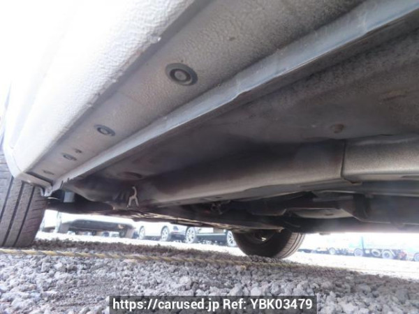 Used 2010 AT toyota corolla-axio NZE141 Image[36]