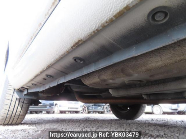 Used 2010 AT toyota corolla-axio NZE141 Image[38]