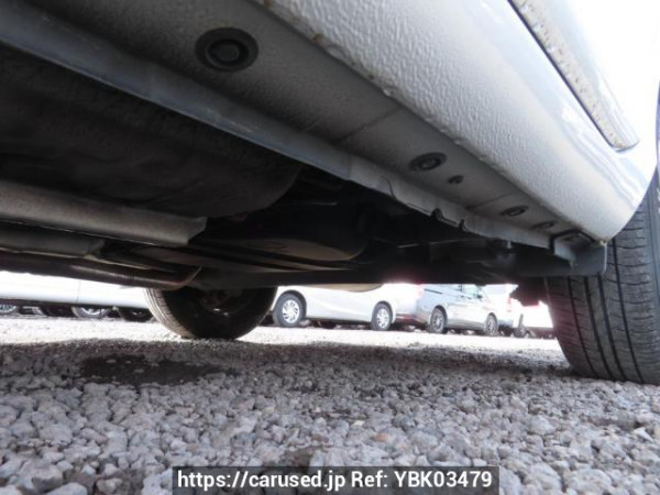 Used 2010 AT toyota corolla-axio NZE141 Image[39]