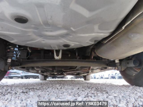 Used 2010 AT toyota corolla-axio NZE141 Image[42]
