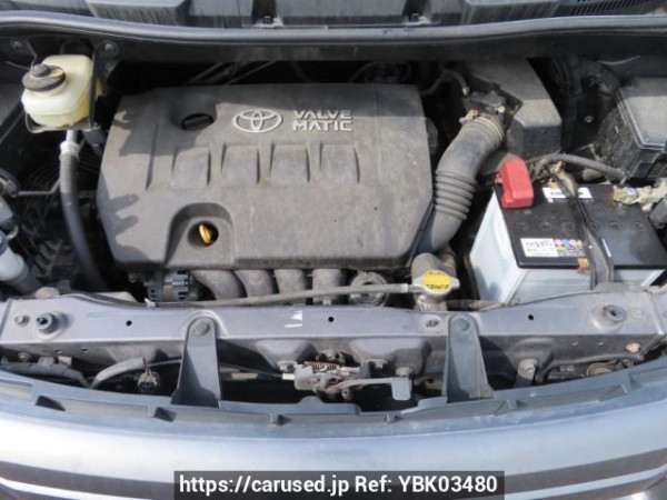 Used 2008 AT toyota noah ZRR70W Image[10]