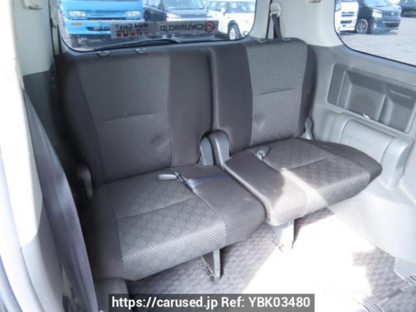Used 2008 AT toyota noah ZRR70W Image[22]
