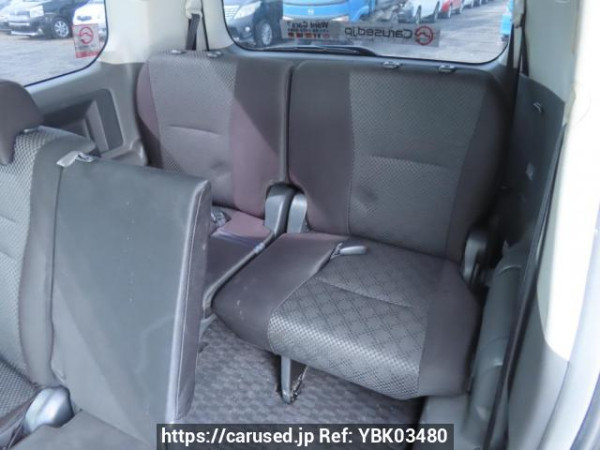 Used 2008 AT toyota noah ZRR70W Image[23]