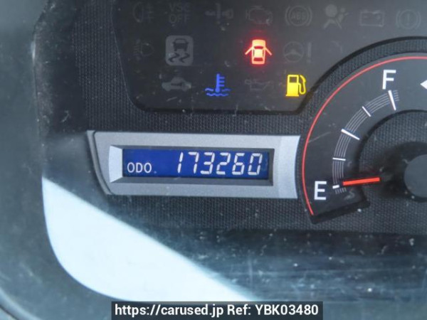 Used 2008 AT toyota noah ZRR70W Image[28]