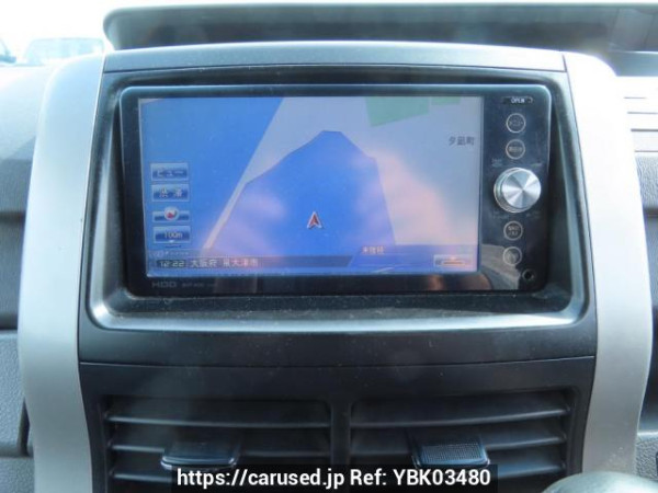 Used 2008 AT toyota noah ZRR70W Image[30]