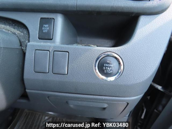 Used 2008 AT toyota noah ZRR70W Image[34]