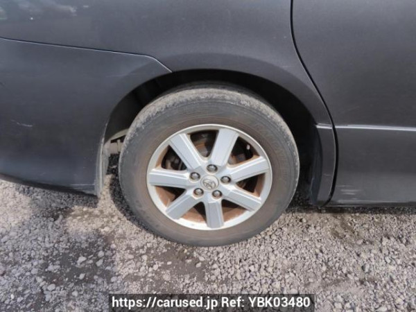 Used 2008 AT toyota noah ZRR70W Image[38]