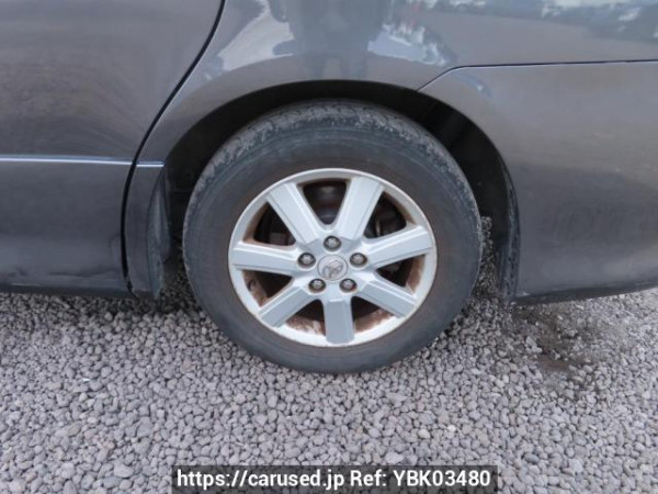 Used 2008 AT toyota noah ZRR70W Image[39]