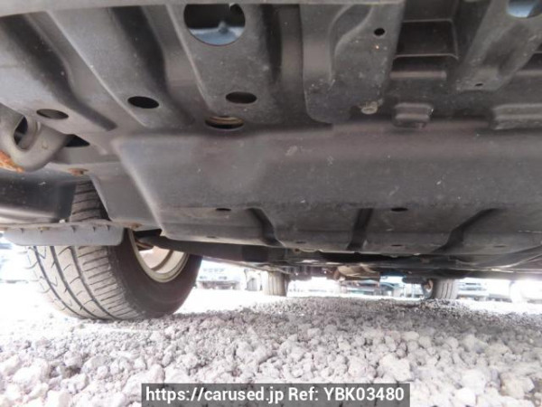 Used 2008 AT toyota noah ZRR70W Image[40]