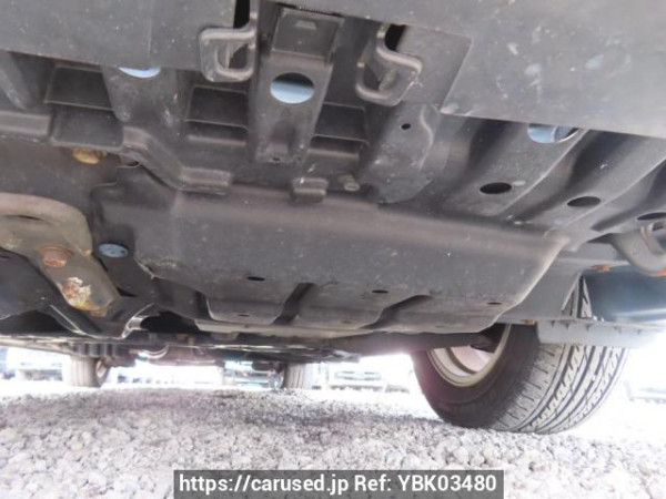 Used 2008 AT toyota noah ZRR70W Image[41]