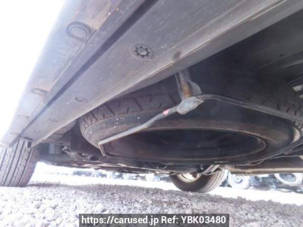 Used 2008 AT toyota noah ZRR70W Image[42]