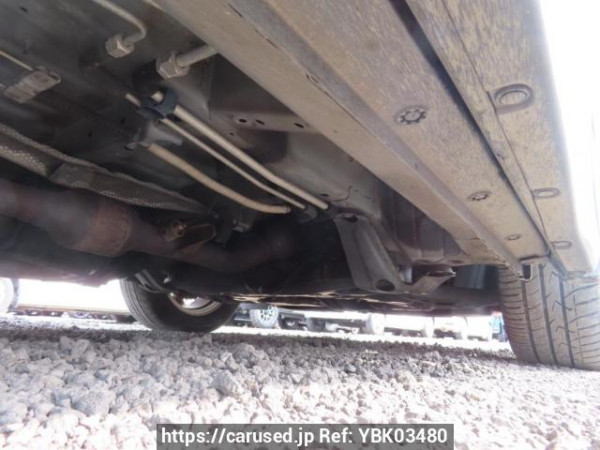 Used 2008 AT toyota noah ZRR70W Image[43]