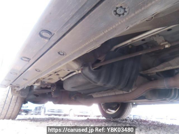 Used 2008 AT toyota noah ZRR70W Image[44]