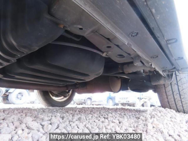 Used 2008 AT toyota noah ZRR70W Image[45]