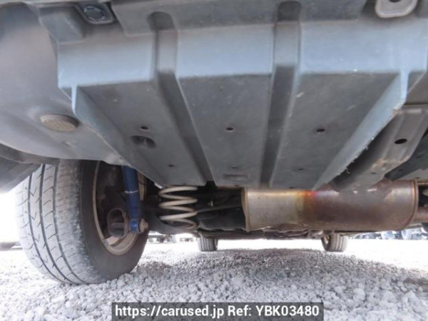 Used 2008 AT toyota noah ZRR70W Image[46]