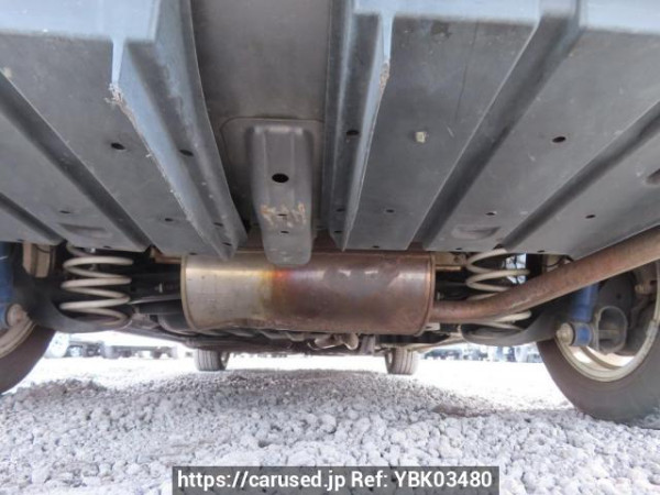 Used 2008 AT toyota noah ZRR70W Image[47]