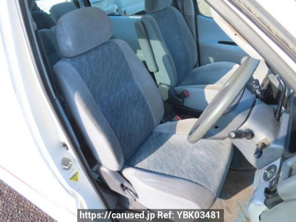 Used 1997 AT toyota hiace-regius RCH47W Image[14]