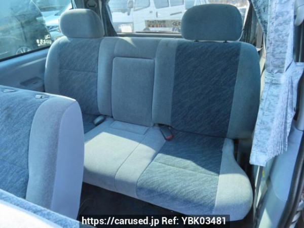 Used 1997 AT toyota hiace-regius RCH47W Image[18]