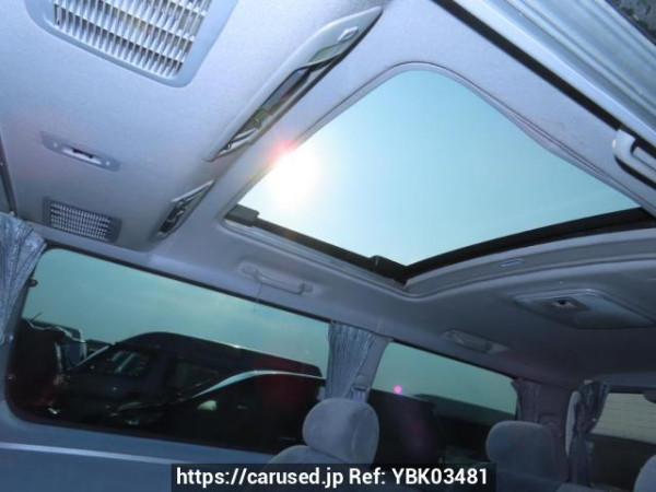 Used 1997 AT toyota hiace-regius RCH47W Image[20]