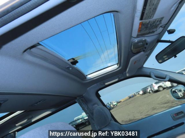 Used 1997 AT toyota hiace-regius RCH47W Image[21]