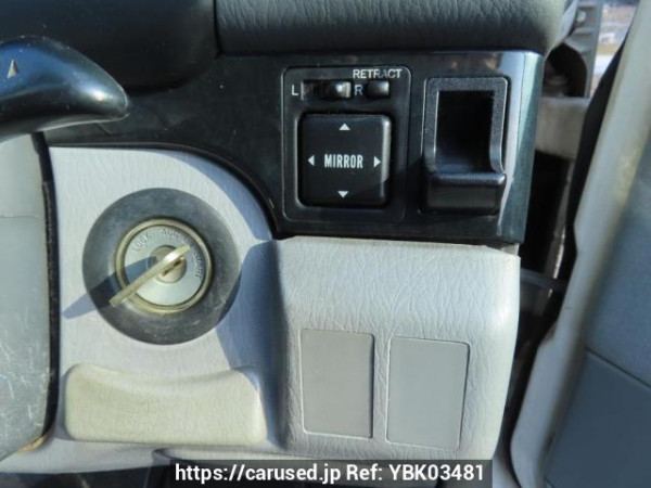Used 1997 AT toyota hiace-regius RCH47W Image[29]