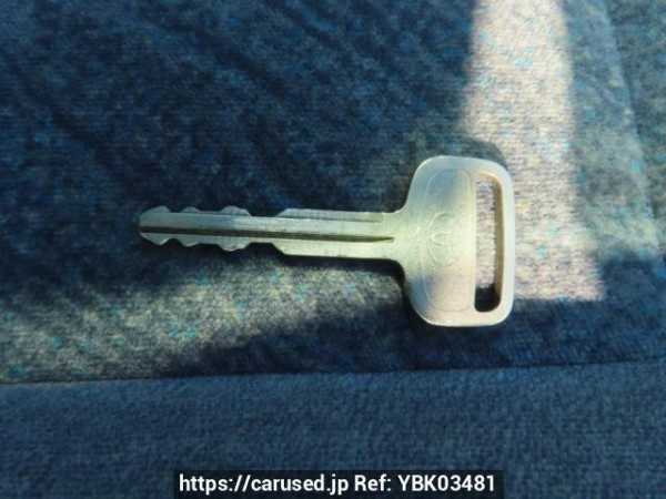 Used 1997 AT toyota hiace-regius RCH47W Image[30]