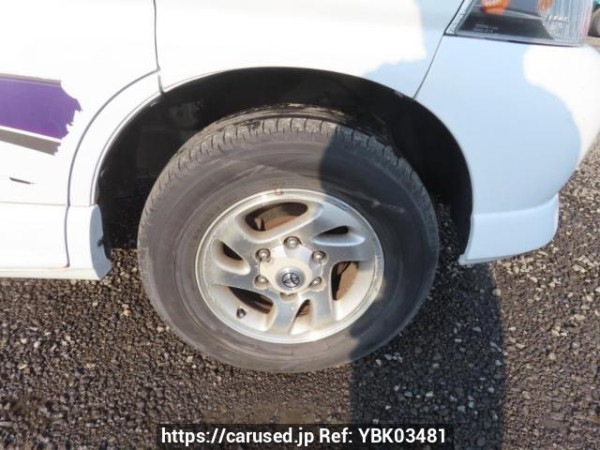 Used 1997 AT toyota hiace-regius RCH47W Image[33]