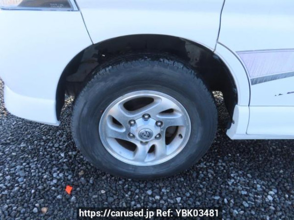 Used 1997 AT toyota hiace-regius RCH47W Image[34]