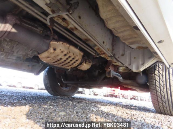 Used 1997 AT toyota hiace-regius RCH47W Image[35]