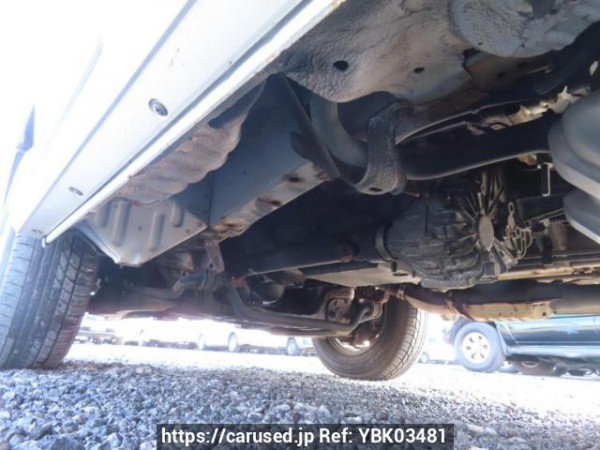 Used 1997 AT toyota hiace-regius RCH47W Image[39]