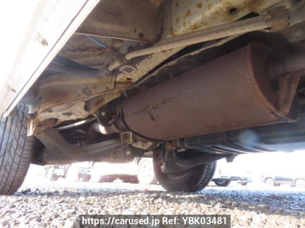 Used 1997 AT toyota hiace-regius RCH47W Image[40]