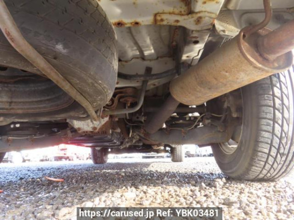 Used 1997 AT toyota hiace-regius RCH47W Image[41]