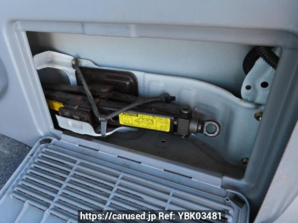 Used 1997 AT toyota hiace-regius RCH47W Image[44]