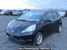 Used 2009 AT honda fit GE6 Image[2]