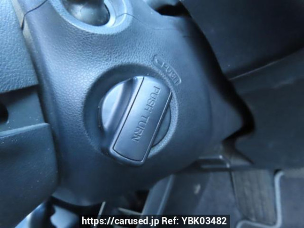 Used 2009 AT honda fit GE6 Image[29]