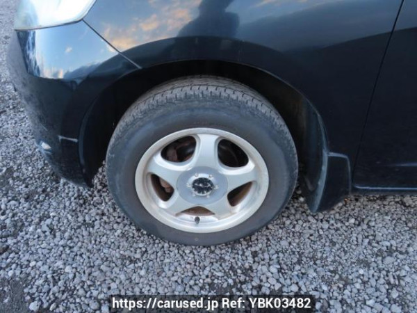 Used 2009 AT honda fit GE6 Image[32]