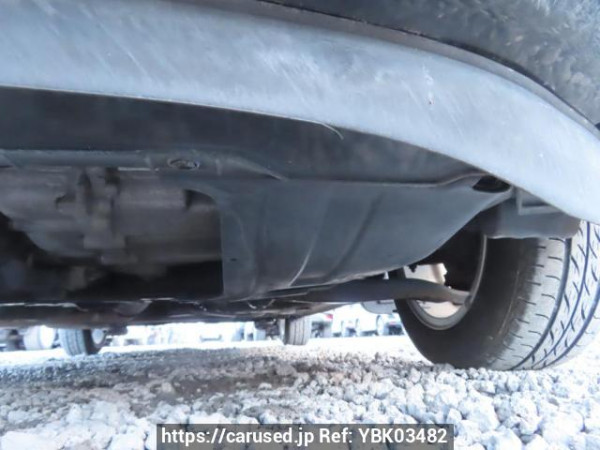 Used 2009 AT honda fit GE6 Image[37]