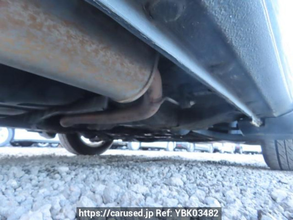 Used 2009 AT honda fit GE6 Image[39]