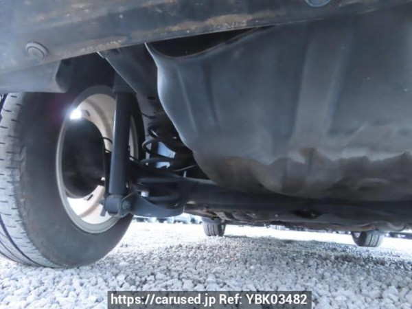 Used 2009 AT honda fit GE6 Image[42]