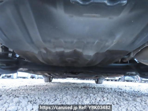 Used 2009 AT honda fit GE6 Image[43]