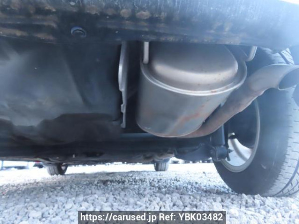 Used 2009 AT honda fit GE6 Image[44]