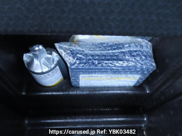 Used 2009 AT honda fit GE6 Image[45]