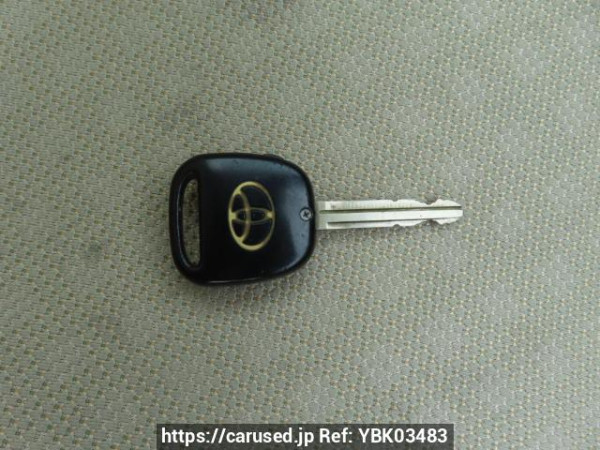 Used 2007 AT toyota sienta NCP81G Image[35]